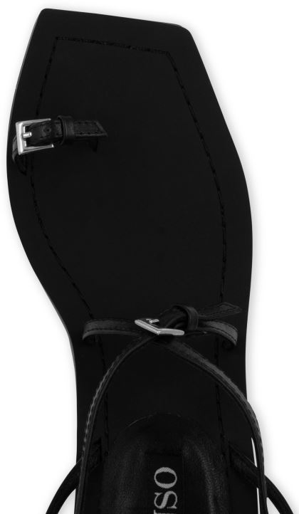 Senso Heels Laven EbonyDD2VP234