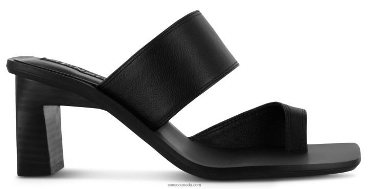Senso Heels Luella II EbonyDD2VP209