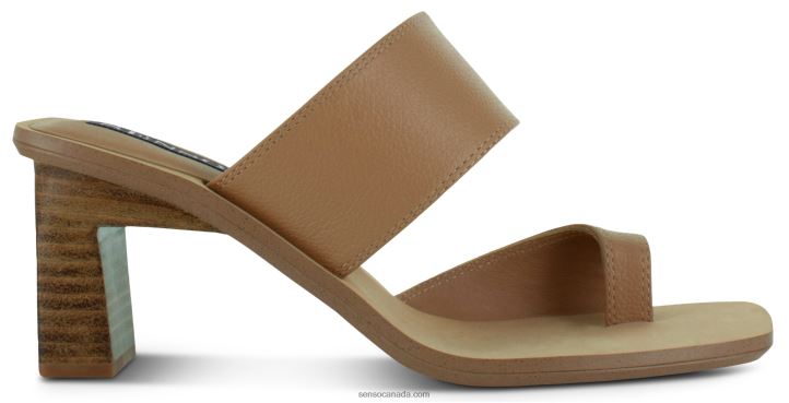 Senso Heels Luella I ButterscotchDD2VP210