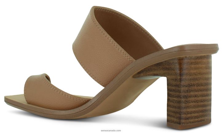Senso Heels Luella I ButterscotchDD2VP210