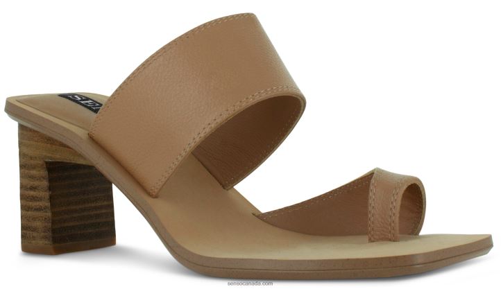 Senso Heels Luella I ButterscotchDD2VP210