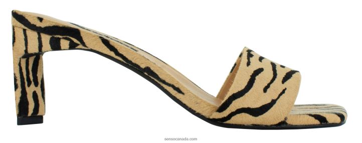 Senso Heels Maisy III JungleDD2VP196
