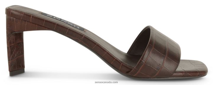 Senso Heels Maisy I CocoaDD2VP195