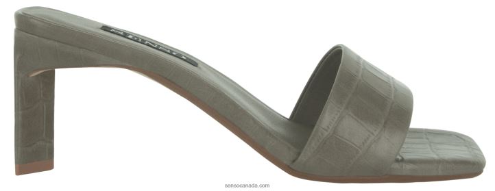 Senso Heels Maisy VII ClayDD2VP200
