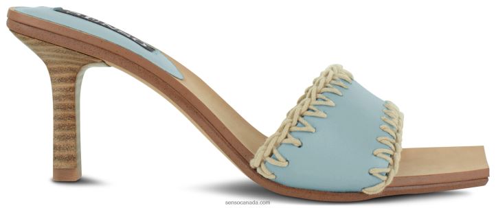 Senso Heels Mara BluebellDD2VP222