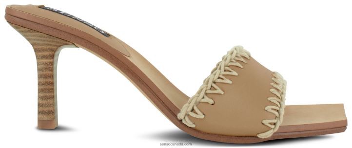 Senso Heels Mara ButterscotchDD2VP225