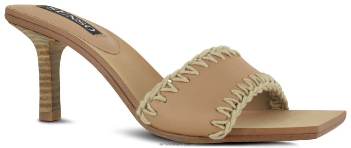 Senso Heels Mara ButterscotchDD2VP225