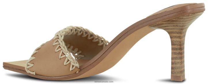 Senso Heels Mara ButterscotchDD2VP225