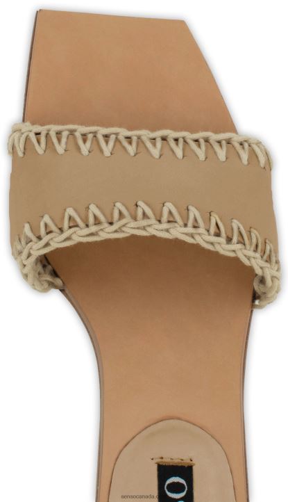 Senso Heels Mara ButterscotchDD2VP225