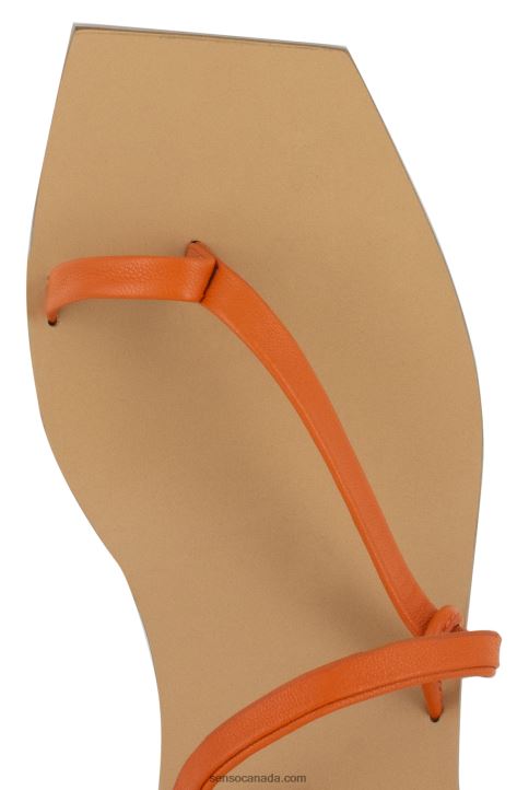 Senso Heels Mina TangerineDD2VP245