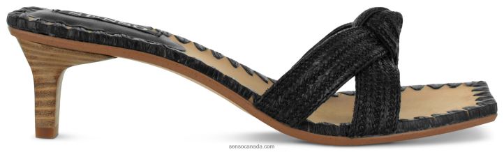 Senso Heels Naomi EbonyDD2VP172