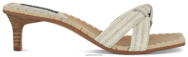 Senso Heels Naomi NaturalDD2VP171