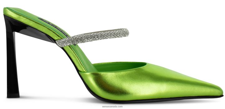 Senso Heels Odessy I AbsintheDD2VP306