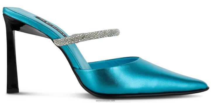 Senso Heels Odessy I AquaDD2VP308