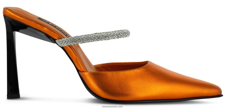 Senso Heels Odessy I SunsetDD2VP307