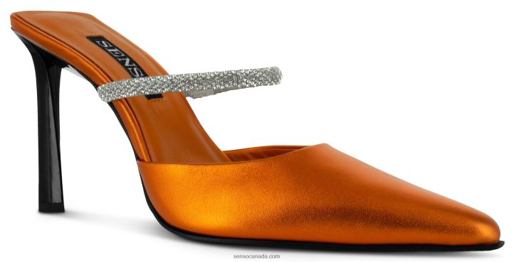 Senso Heels Odessy I SunsetDD2VP307