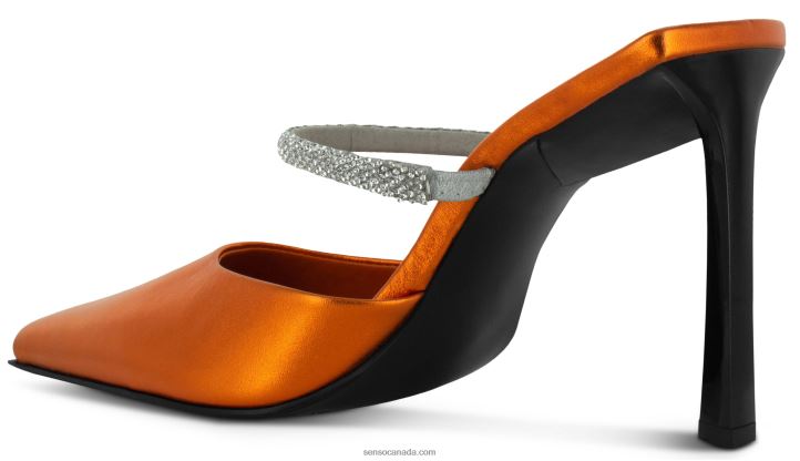 Senso Heels Odessy I SunsetDD2VP307