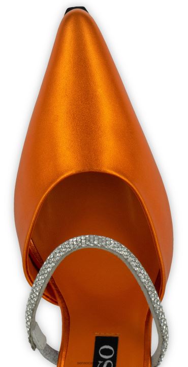 Senso Heels Odessy I SunsetDD2VP307