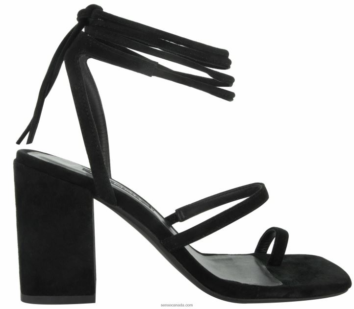 Senso Heels Orelie EbonyDD2VP314