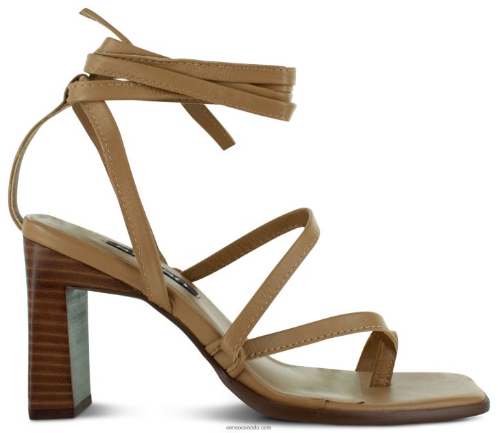 Senso Heels Pica ButterscotchDD2VP272