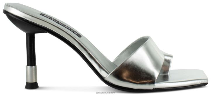 Senso Heels Quana III SilverDD2VP259