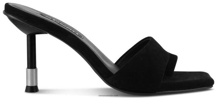 Senso Heels Quana II EbonyDD2VP258