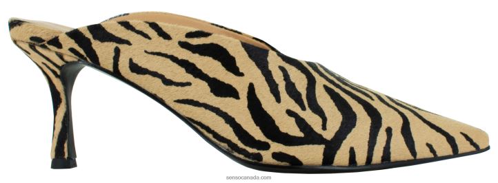 Senso Heels Quintessa II JungleDD2VP188