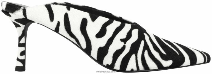 Senso Heels Quintessa II SafariDD2VP189