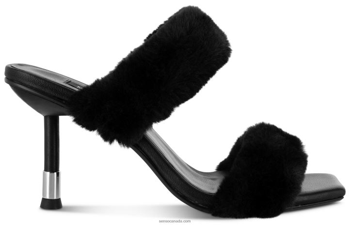 Senso Heels Quisha EbonyDD2VP241