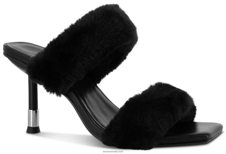 Senso Heels Quisha EbonyDD2VP241