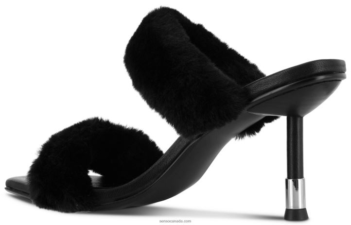 Senso Heels Quisha EbonyDD2VP241