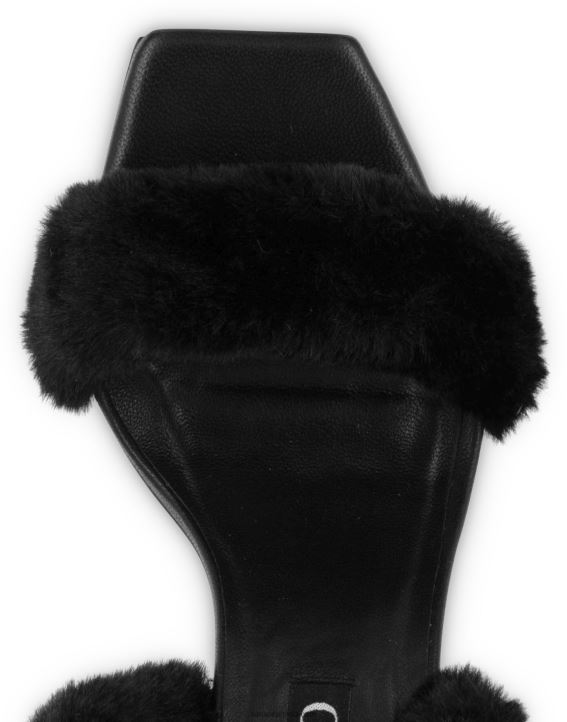 Senso Heels Quisha EbonyDD2VP241