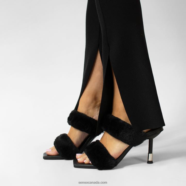 Senso Heels Quisha EbonyDD2VP241