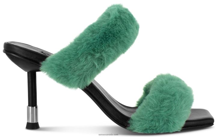 Senso Heels Quisha MossDD2VP240