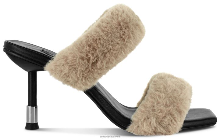 Senso Heels Quisha MushroomDD2VP239