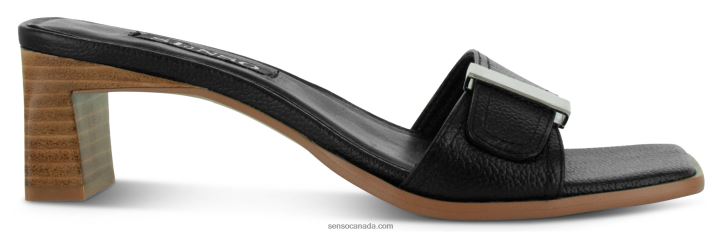 Senso Heels Remy EbonyDD2VP164