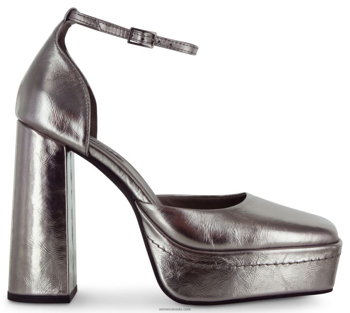 Senso Heels Renee II SteelDD2VP351
