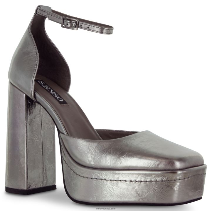 Senso Heels Renee II SteelDD2VP351