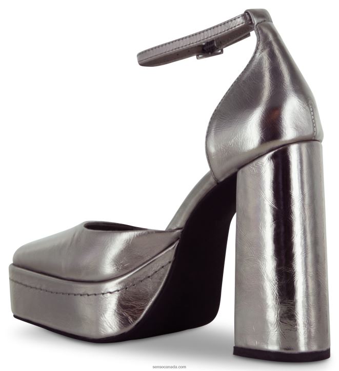 Senso Heels Renee II SteelDD2VP351