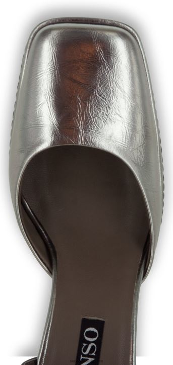 Senso Heels Renee II SteelDD2VP351