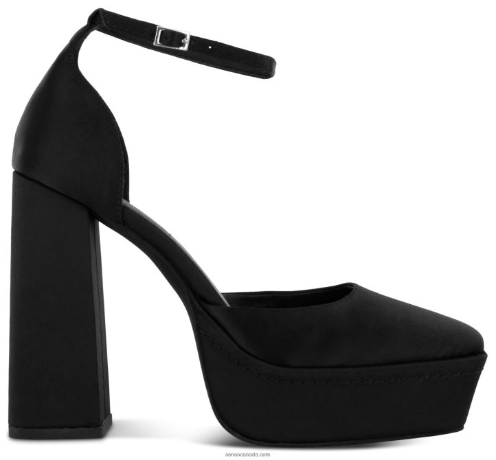 Senso Heels Renee I EbonyDD2VP350