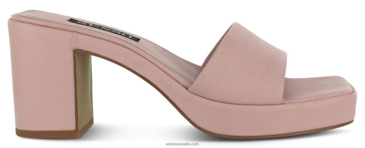 Senso Heels Stevie II BlushDD2VP215