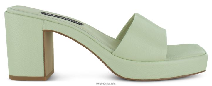 Senso Heels Stevie II MintDD2VP218