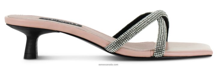 Senso Heels Tatiana II BlushDD2VP150