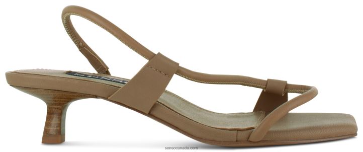 Senso Heels Teyana CinnamonDD2VP144