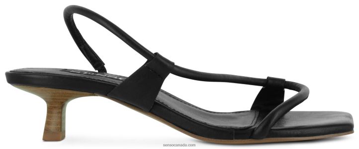Senso Heels Teyana EbonyDD2VP143