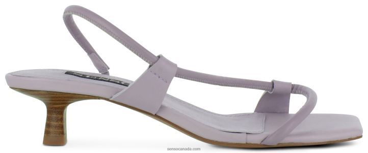 Senso Heels Teyana LILACDD2VP142
