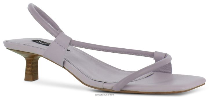 Senso Heels Teyana LILACDD2VP142