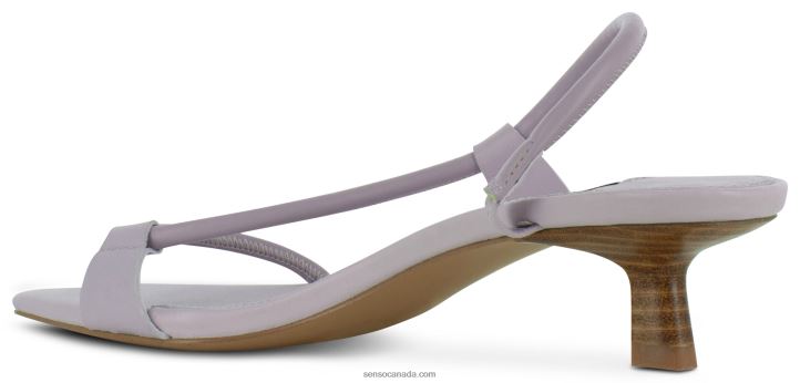 Senso Heels Teyana LILACDD2VP142