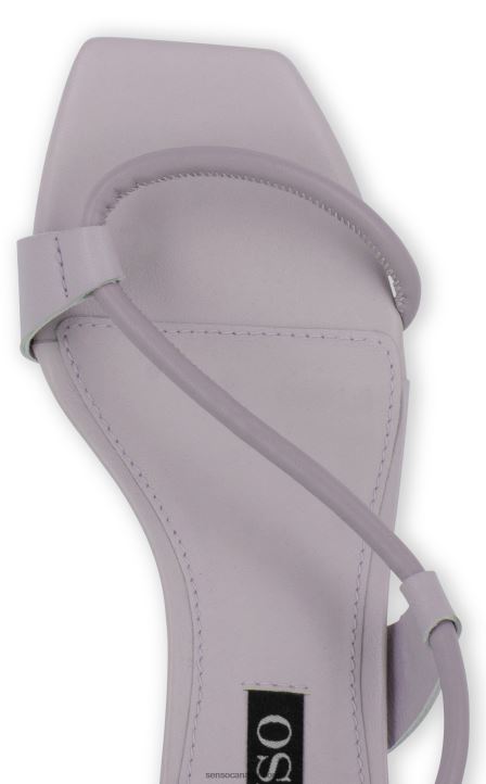 Senso Heels Teyana LILACDD2VP142